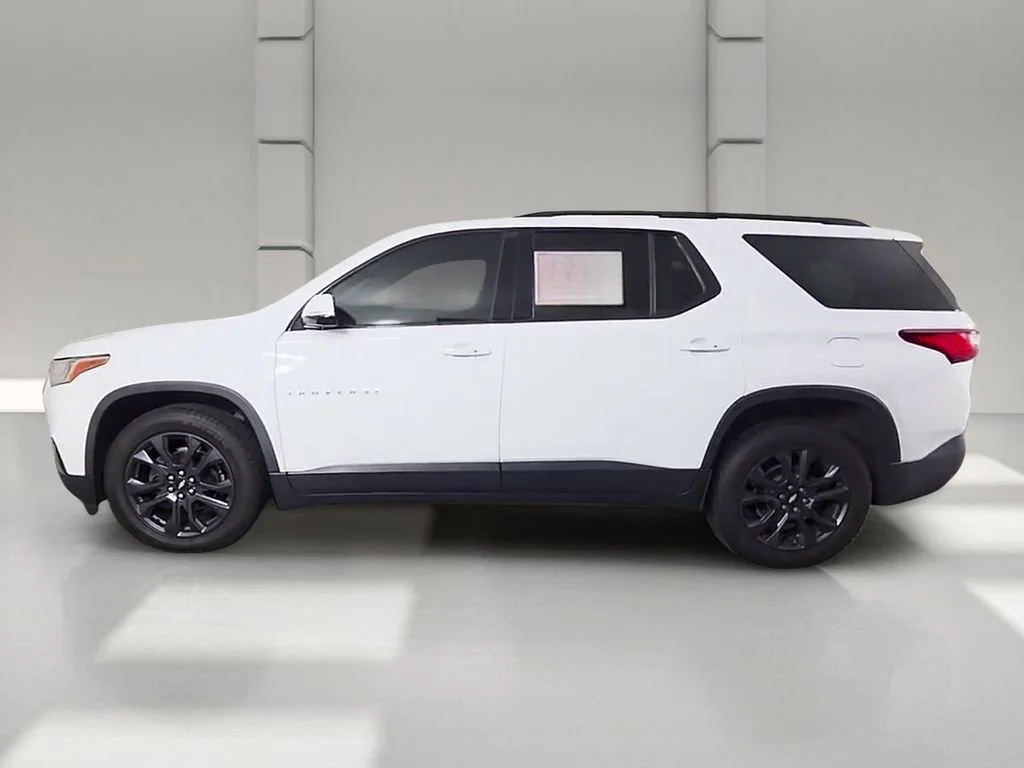2020 Chevrolet Traverse RS - Photo 47
