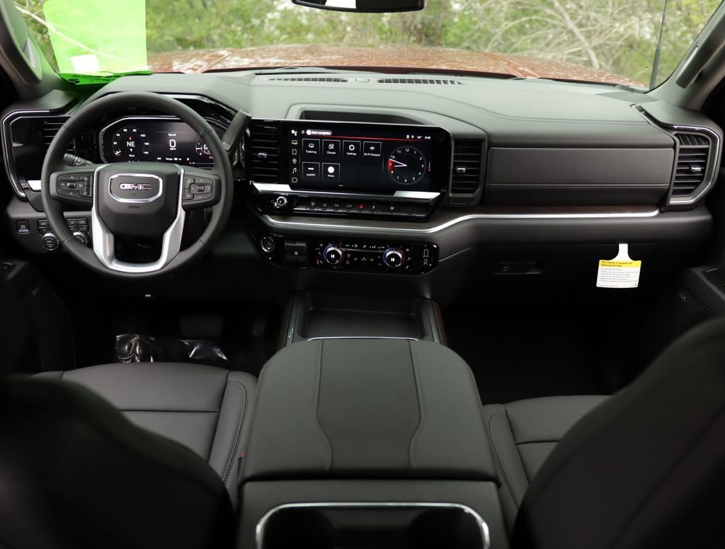2026 GMC Sierra 2500HD SLT - Photo 20