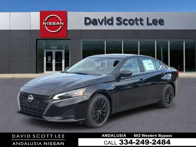 2026 Nissan Altima SV Special Edition