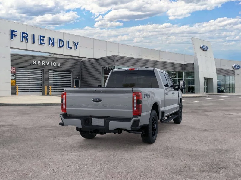 New 2026 Avalanche Ford F-350® XLT image 8