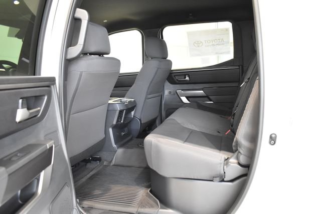 2026 Toyota Tundra SR5 - Photo 9