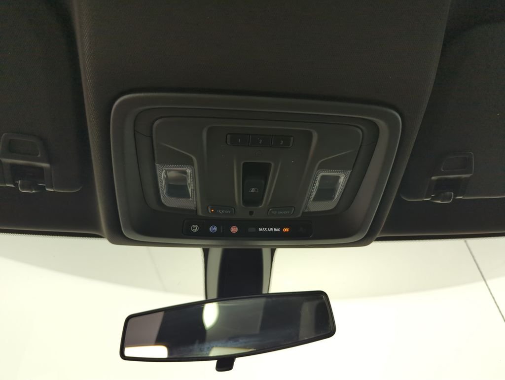 Used 2021 Gray Chevrolet LT Trail Boss image 26