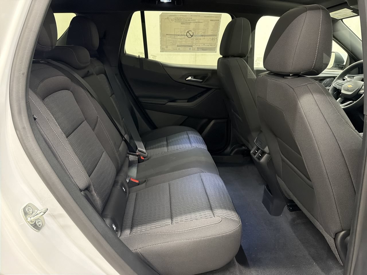 2026 Chevrolet Equinox LT - Photo 20