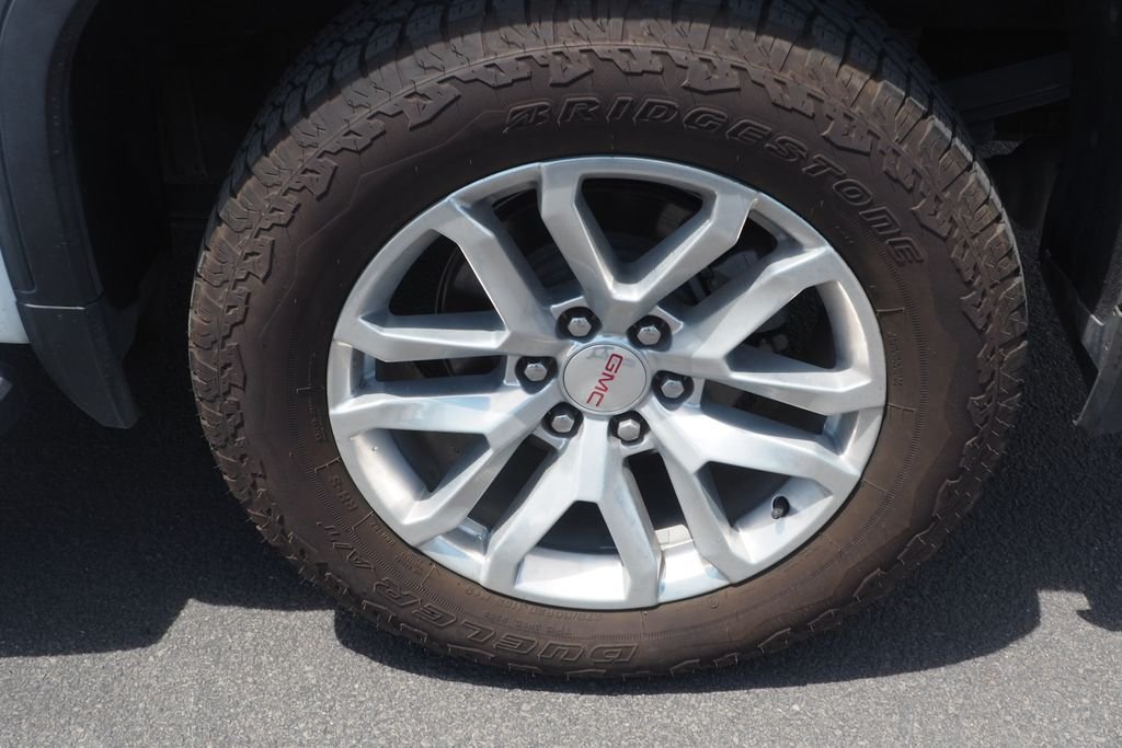2020 GMC Sierra 1500 SLT - Photo 9