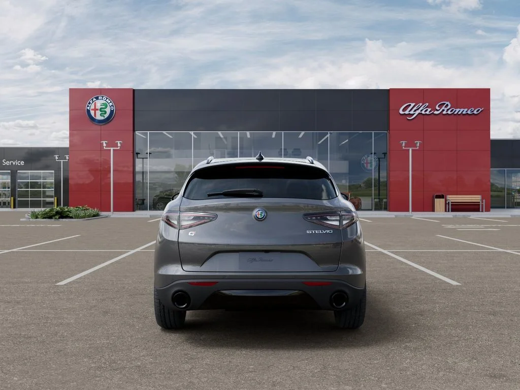 2026 Alfa Romeo Stelvio Base - Photo 7