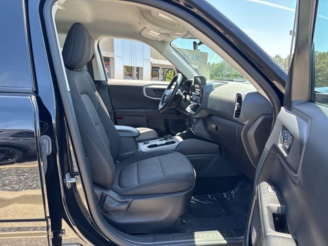 Used 2024 Black Ford Big Bend image 20