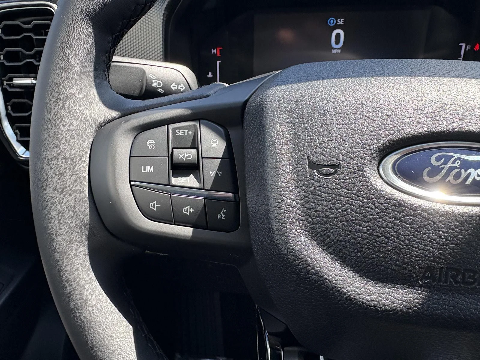 New 2026 Avalanche Ford XLT image 11