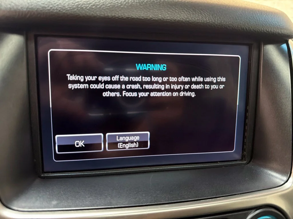 Used 2017 Black Chevrolet LT image 23