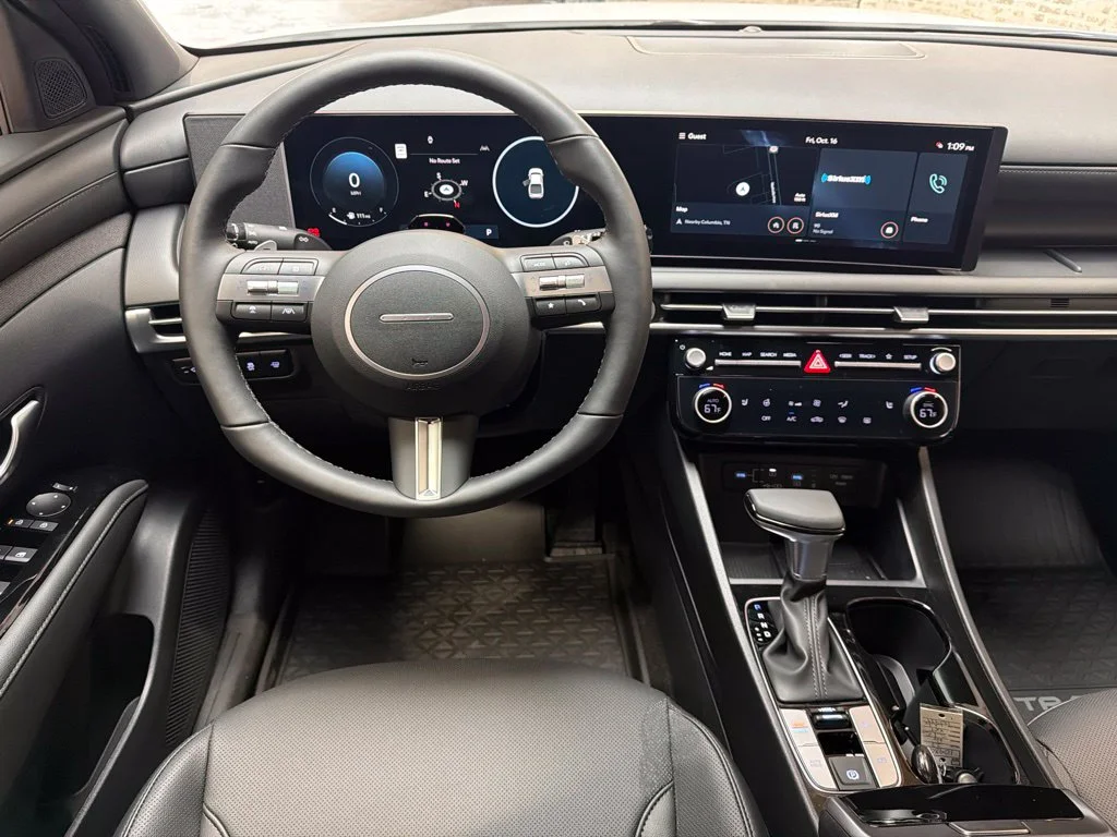 New 2027 Atlas White Hyundai XRT image 18