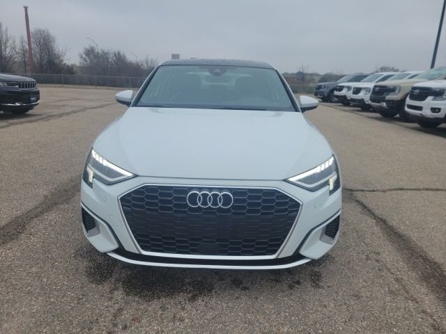 2024 Audi A3 Sedan Premium - Photo 19