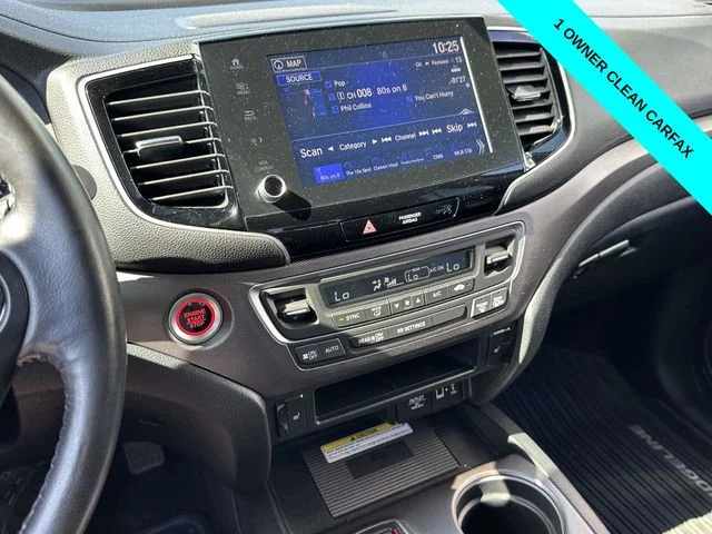 Used 2023 White Honda RTL-E image 19