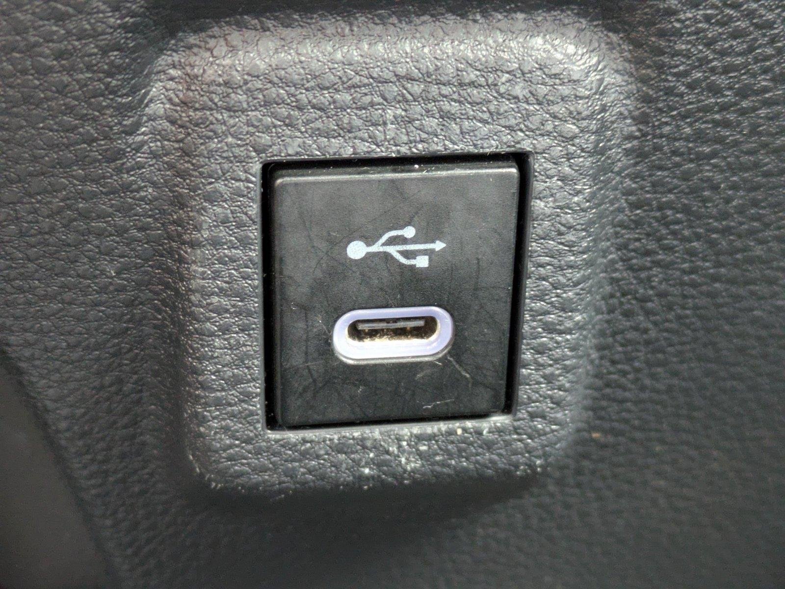 Used 2024  Toyota LE image 20