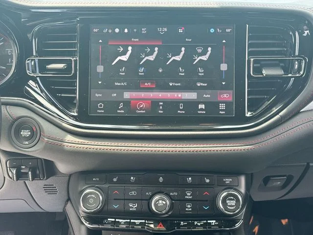 Certified Used 2023 Gray Dodge GT Premium image 19