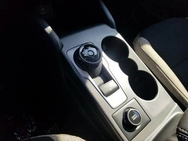 New 2026 Carbonized Gray Metallic Ford Big Bend® image 20