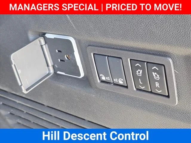 Used 2026 Gray Chevrolet RST image 19
