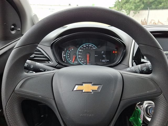 Used 2017 Beige Chevrolet LS image 25