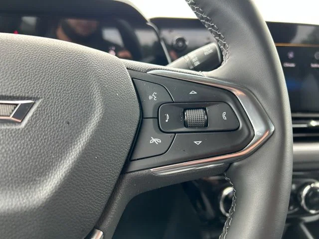 Used 2026 Cacti Green Chevrolet LT image 36