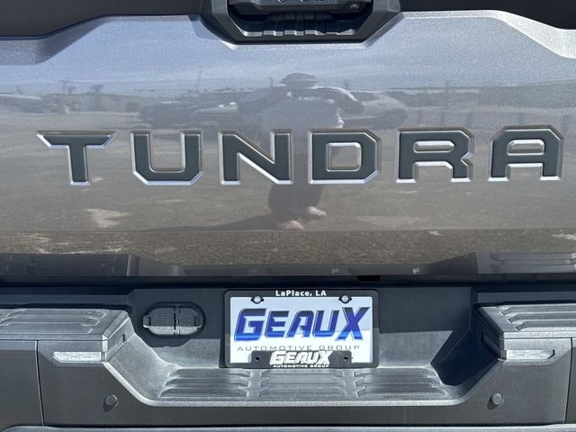Used 2023 Gray Toyota SR5 image 16
