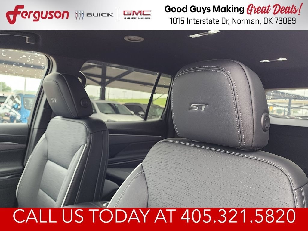 2026 Buick Enclave Sport Touring - Photo 17