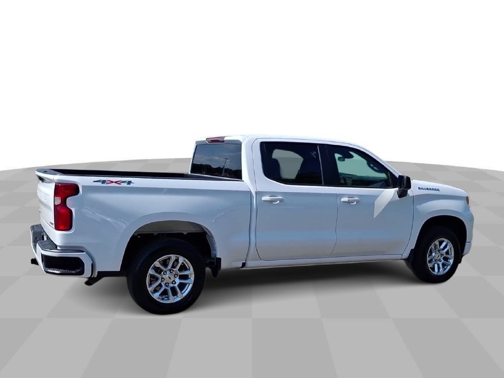 2026 Chevrolet Silverado 1500 RST - Photo 8