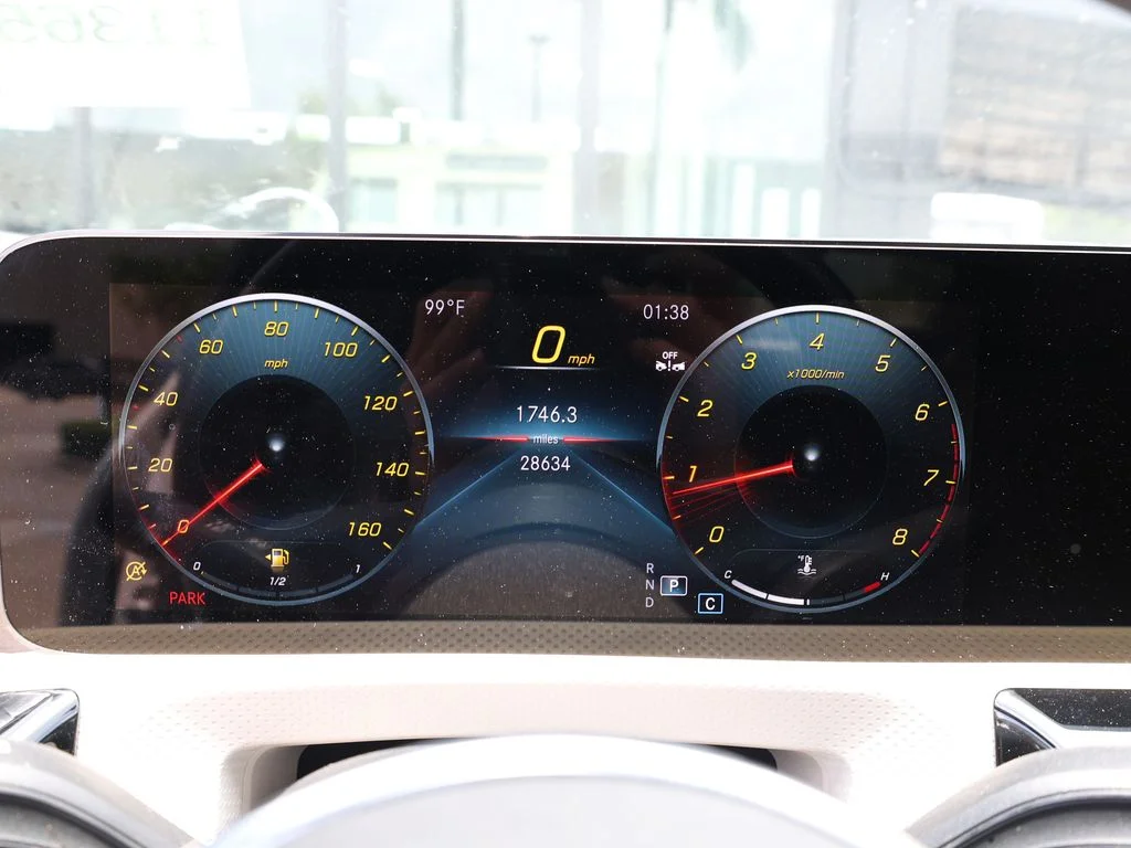 2023 Mercedes-Benz CLA CLA 250 - Photo 38