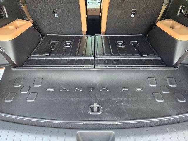 New 2026 Black Hyundai Calligraphy FWD image 50