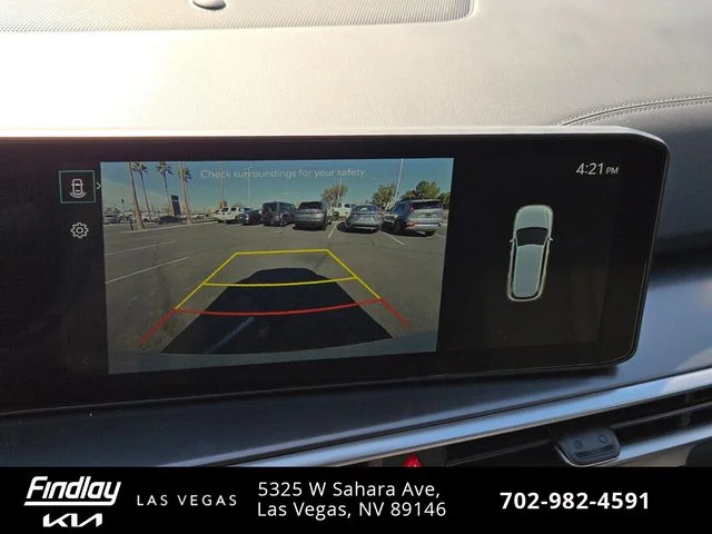 2026 Kia Sorento S - Photo 18