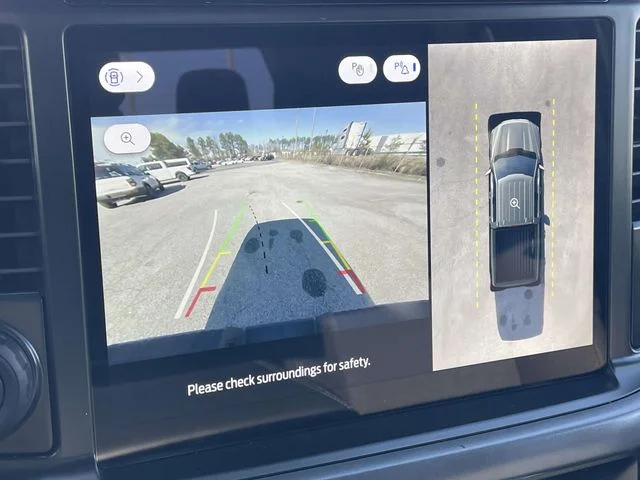 New 2026 Avalanche Ford XLT image 22