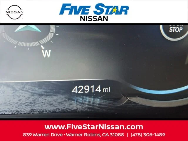 Used 2022 Gray Genesis 2.5T image 30