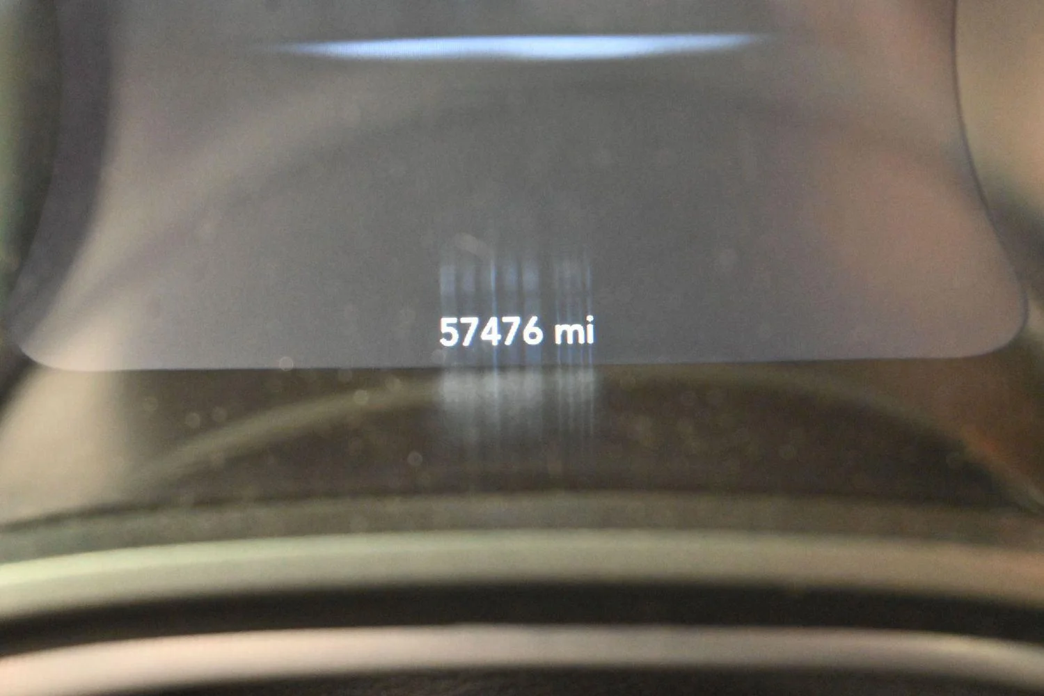 Used 2022 Granite Pearlcoat Dodge GT image 19