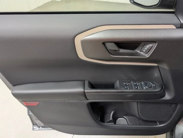 New 2026 Carbonized Gray Metallic Ford Big Bend® image 41