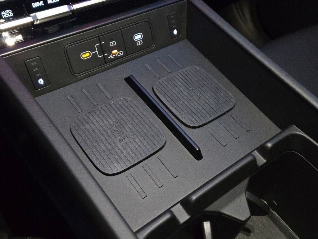 2026 Hyundai Santa Fe Calligraphy - Photo 27