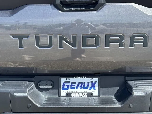 Used 2023 Gray Toyota SR5 image 16