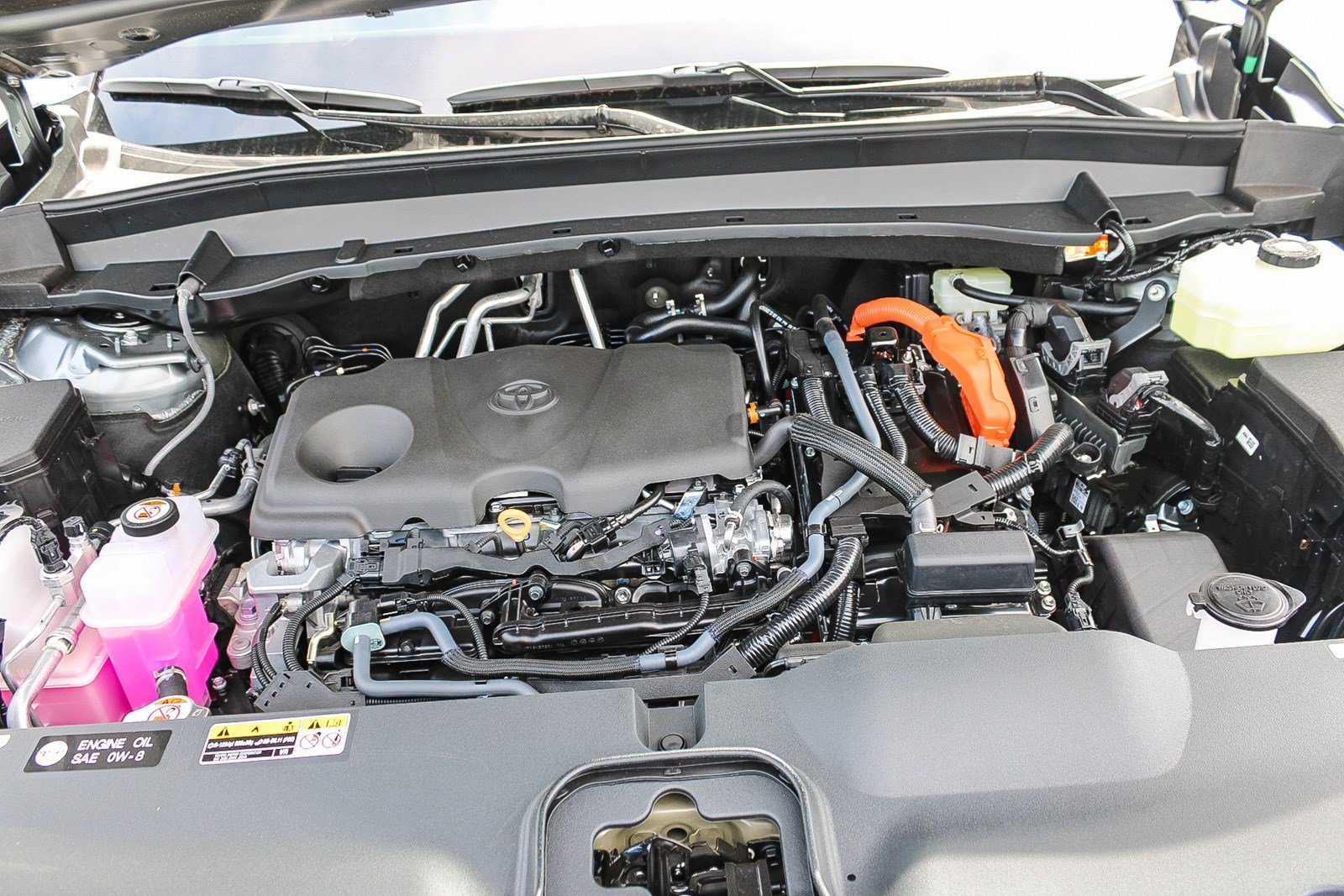 New 2026 Heavy Metal <sup>1</sup> Toyota  Limited image 13