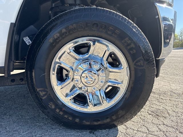 2026 RAM 2500 Tradesman - Photo 17