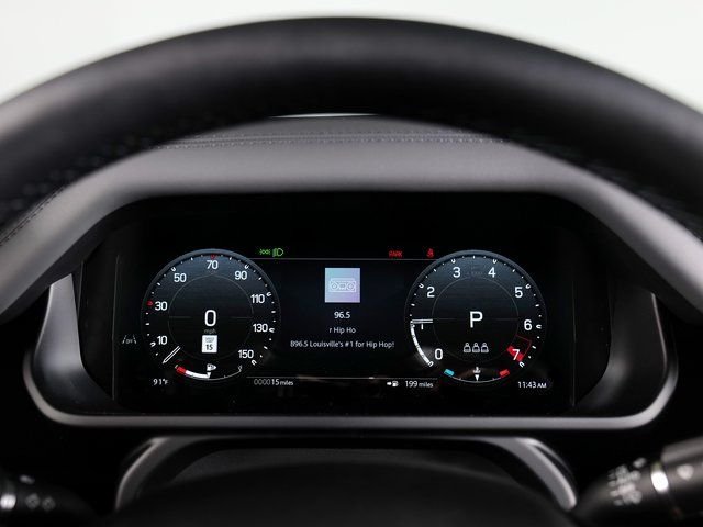 New 2026 Fuji White Land Rover X-Dynamic SE image 18