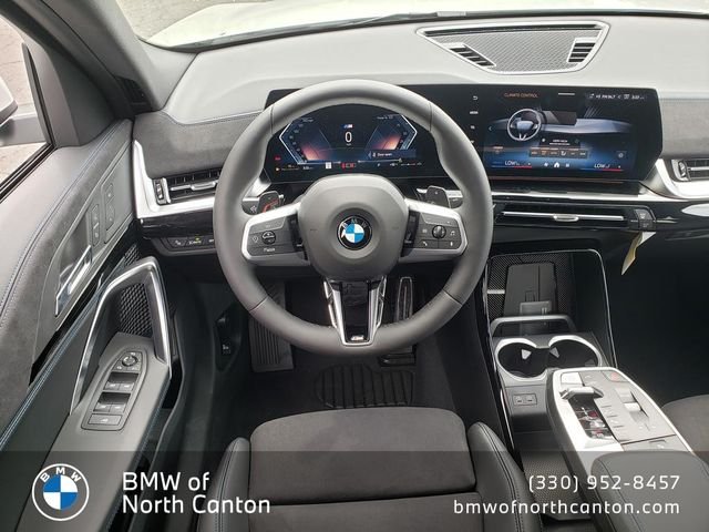 New 2026 Alpine White BMW xDrive28i image 18