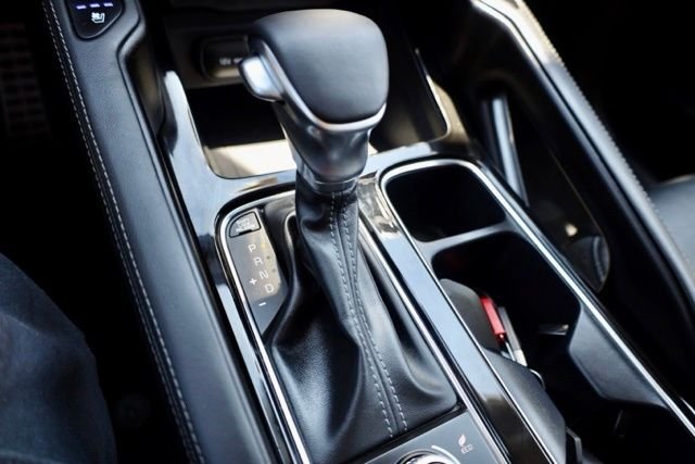Used 2024 Midnight Kia SX image 3