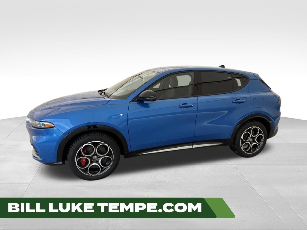 2024 Alfa Romeo Tonale