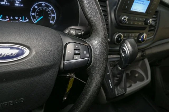 Used 2023 White Ford Base image 26