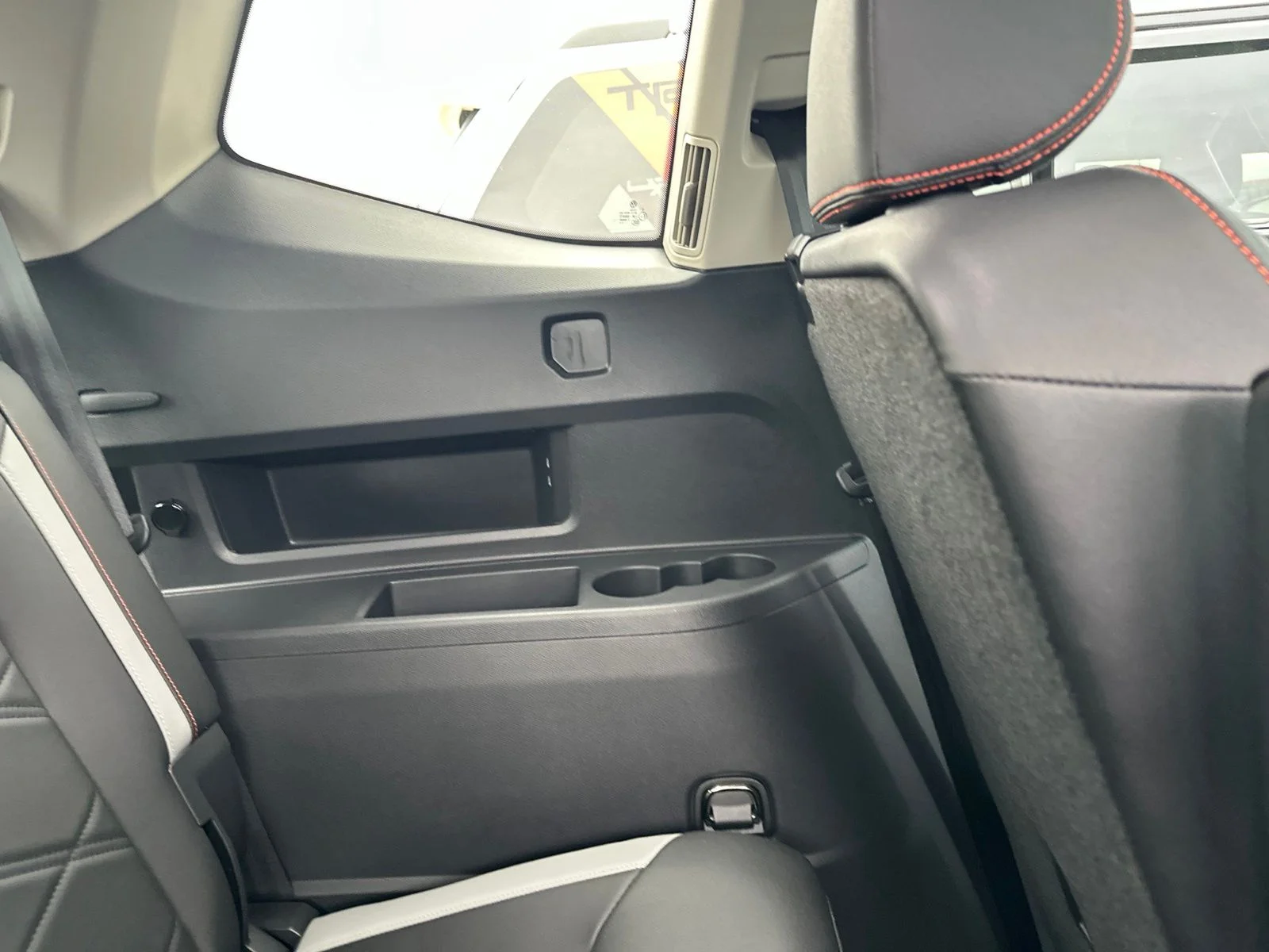 Certified Used 2026 Gray Volkswagen Peak Edition image 37