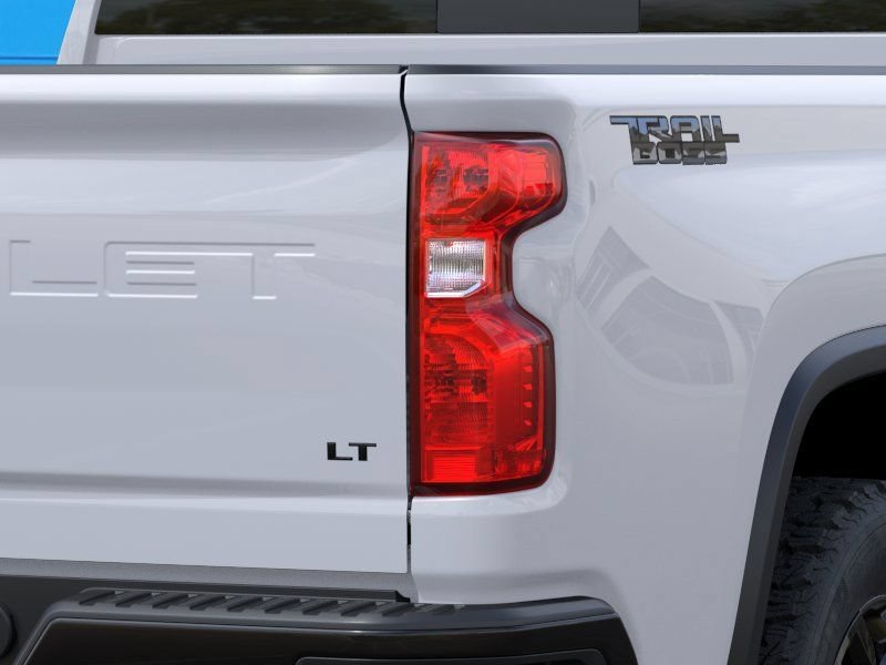 2026 Chevrolet Silverado 2500 HD LT - Photo 11
