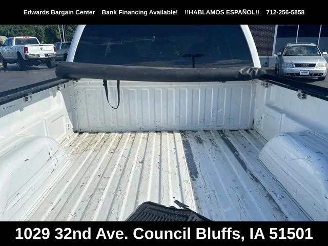 Used 2004 White Chevrolet LS image 11