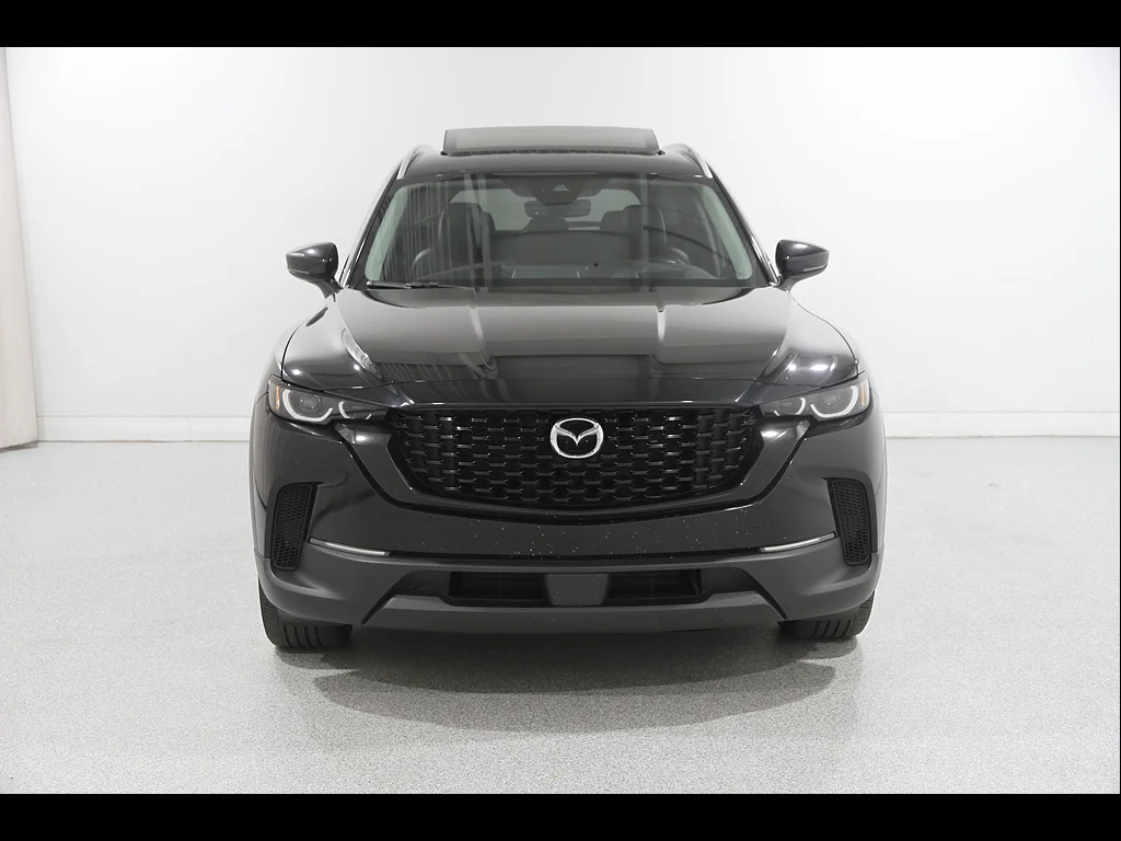 Used 2023 Jet Black Mica Mazda 2.5 S Premium Plus image 2