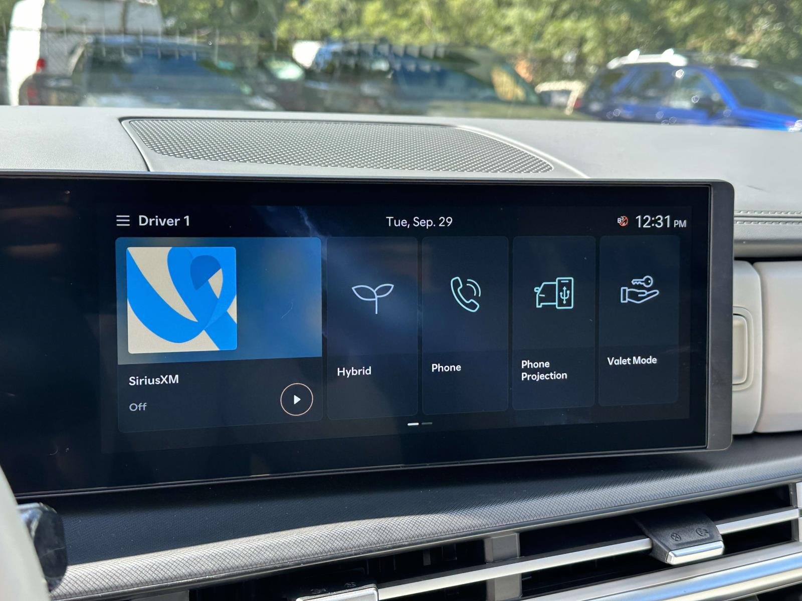 2026 Hyundai Santa Fe SE - Photo 32