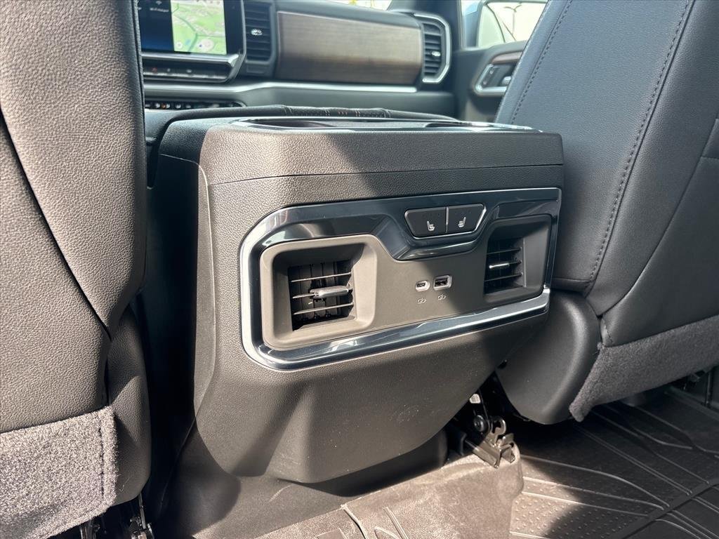 2026 Chevrolet Silverado 1500 High Country - Photo 24