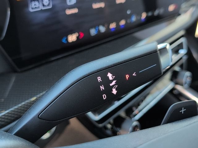 2026 Chevrolet Traverse High Country - Photo 25