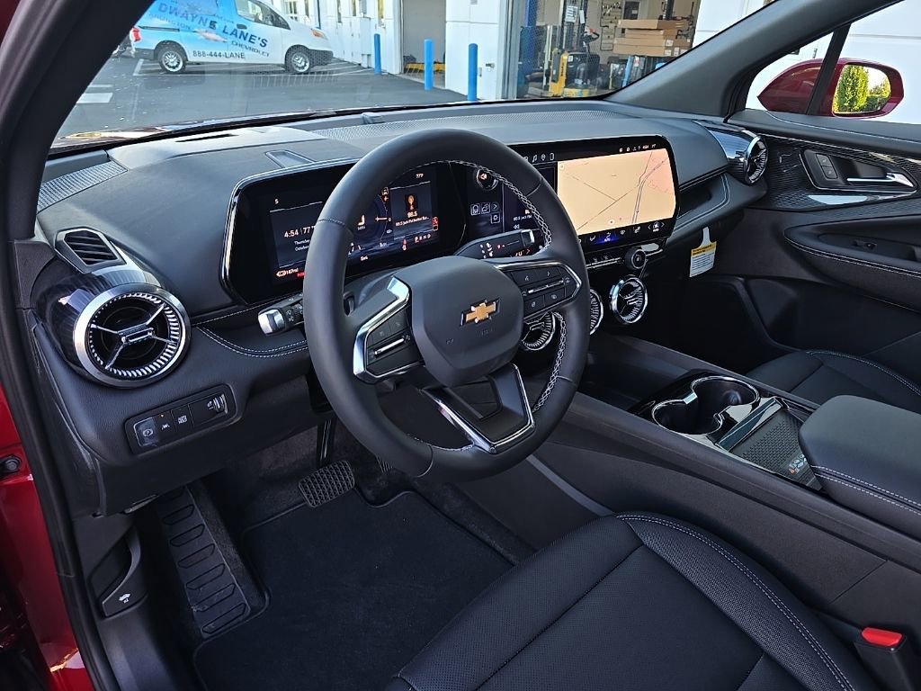 2026 Chevrolet Blazer EV LT - Photo 10