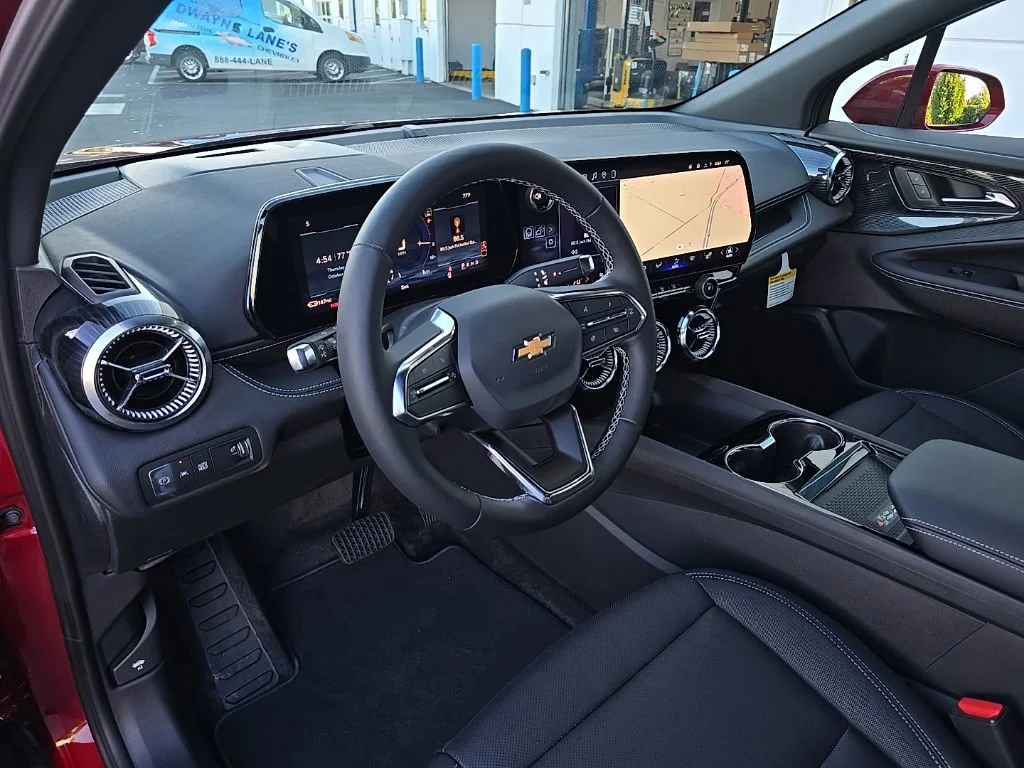 2026 Chevrolet Blazer EV LT - Photo 10