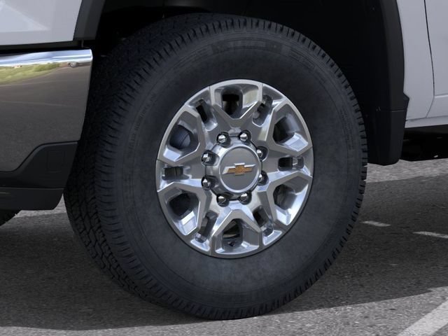 2026 Chevrolet Silverado 2500 HD LT - Photo 10